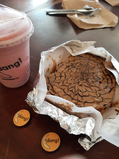 Banana Dang Coffee image
