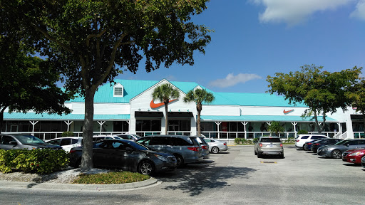 Sporting Goods Store «Nike Factory Store», reviews and photos, 20350 Summerlin Rd #1135, Fort Myers, FL 33908, USA