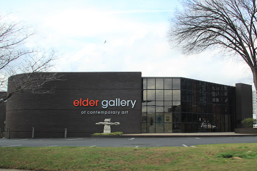 Art Gallery «Elder Gallery», reviews and photos, 1520 S Tryon St, Charlotte, NC 28203, USA