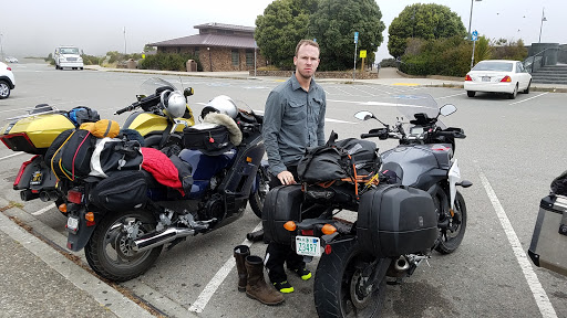 Motorcycle Dealer «Kawasaki & Honda of Medford», reviews and photos, 3735 Crater Lake Hwy, Medford, OR 97504, USA