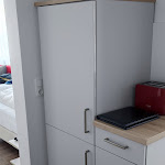 Photo n°6 de l'avis de Kirstin. fait le 29/05/2023 à 10:44 sur le  Janssens Hotel - Restaurant, Café à Neuharlingersiel