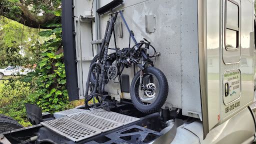 Bicycle Store «Bike Bistro», reviews and photos, 20351 Summerlin Rd #114, Fort Myers, FL 33908, USA