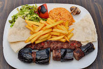 Kebab du Restaurant turc Restaurant Ayhan Usta à Les Pavillons-sous-Bois - n°20