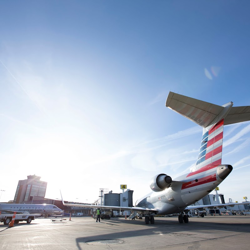 Akron-Canton Airport