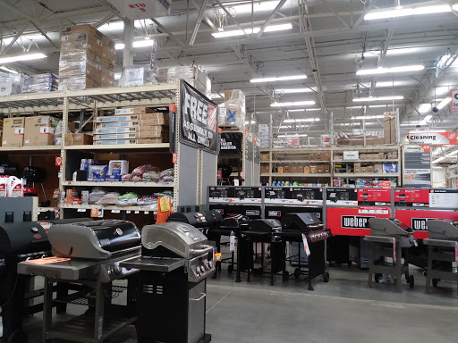 Home Improvement Store «The Home Depot», reviews and photos, 601 Woollomes Ave, Delano, CA 93215, USA