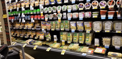 Grocery Store «Safeway», reviews and photos, 645 N San Antonio Rd, Mountain View, CA 94040, USA