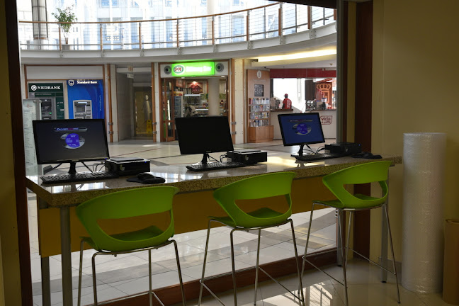 Clock Tower Centre, Fish Quay, Victoria & Alfred Waterfront, Cape Town, 8002