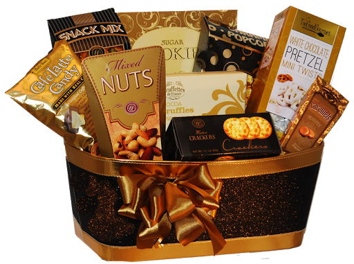 Gift Basket Store «Tasteful Treats & Treasures Gift Baskets», reviews and photos, 144 Bedford Rd, Armonk, NY 10504, USA