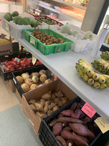 Asian Grocery Store «Asian Supermarket & Gifts Inc», reviews and photos, 4295 E Main St, Columbus, OH 43213, USA