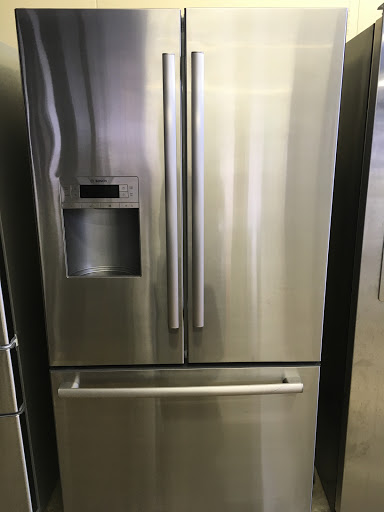 Used Appliance Store «Reconditioned Appliances», reviews and photos, 701 N Belt W, Swansea, IL 62226, USA