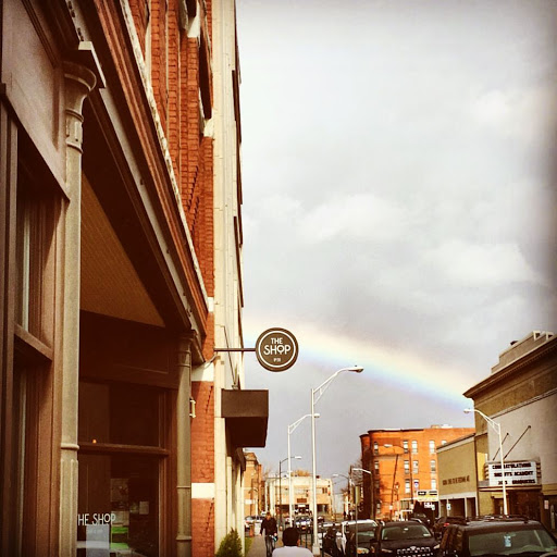 Bar «The Shop», reviews and photos, 219 Washington St, Binghamton, NY 13901, USA