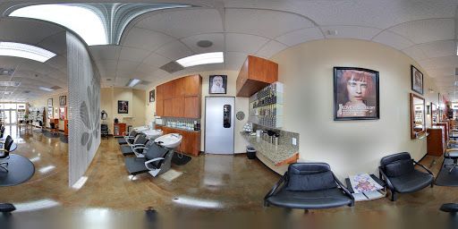 Hair Salon «Rituals Aveda Salon», reviews and photos, 2760 Gulf to Bay Blvd, Clearwater, FL 33759, USA