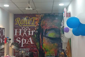 Rohit Hair Spa image