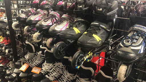 Sporting Goods Store «Play It Again Sports», reviews and photos, 3115 W Parker Rd #470, Plano, TX 75023, USA