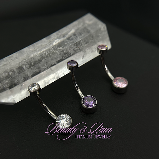 Explore glow in the dark tattoo ideas, creative tattoo ideas in Milwaukee, available at Beauty is Pain Tattoo and Body Piercings