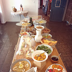 Photo n° 2 de l'avis de Séverine.L fait le 04/07/2023 à 20:32 pour La Table de L'Oustau à Le Grau-du-Roi