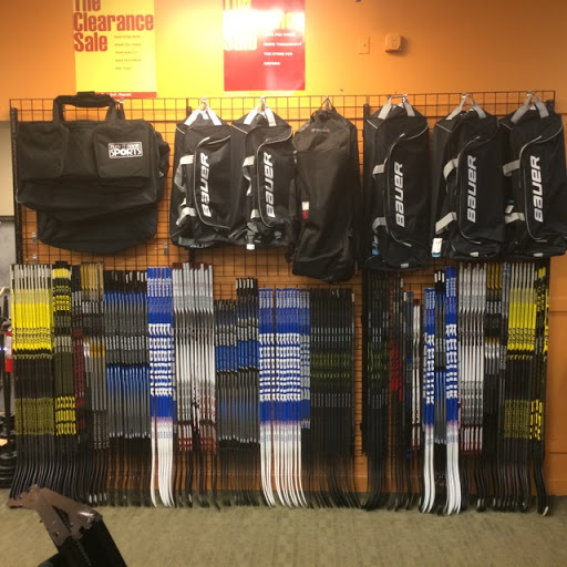 Sporting Goods Store «Play It Again Sports Carrollwood Tampa», reviews and photos, 11921 Dale Mabry Hwy #8, Tampa, FL 33618, USA