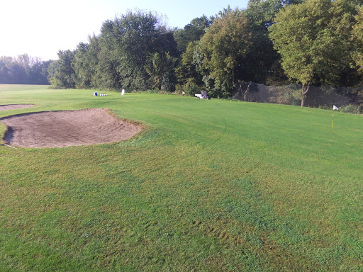 Golf Driving Range «West Grand Golf», reviews and photos, 6450 Raccoon River Dr, West Des Moines, IA 50266, USA