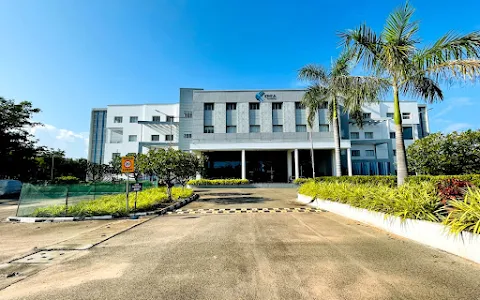 Krea University image