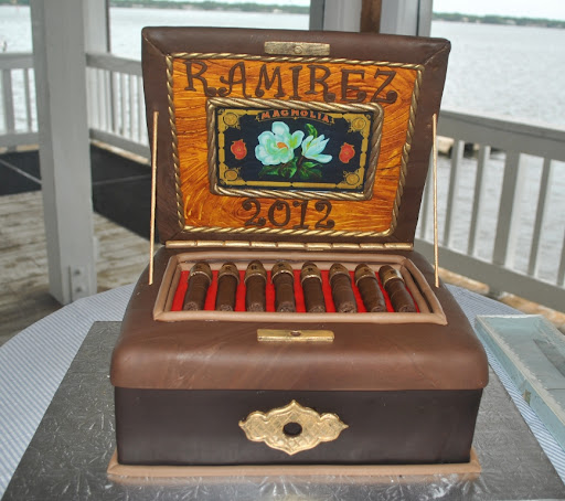 Bakery «The Cake Zone», reviews and photos, 5015 Fort Hamer Rd, Parrish, FL 34219, USA