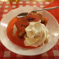 Plats et boissons du Restaurant français Chez Mamie à Lyon - n°3