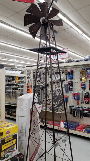 Home Improvement Store «Tractor Supply Co.», reviews and photos, 1701 Market St #109, Pocomoke City, MD 21851, USA