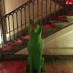 Photo n°1 de l'avis de Bernardo.c fait le 26/01/2024 à 22:11 sur le  Cloud 9 di Villa Sassi à Turin