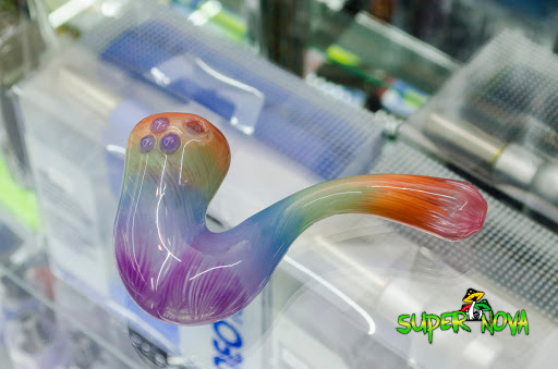 Tobacco Shop «SuperNova Smoke Shop», reviews and photos, 11851 Bandera Rd #118, Helotes, TX 78023, USA