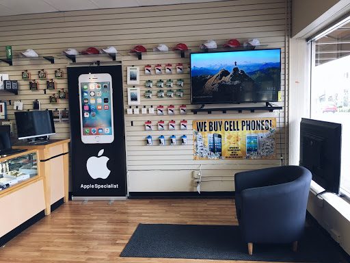 Computer Repair Service «CompRite - iPHONE, iPAD, iMAC, SAMSUNG, CELL PHONE REPAIR, LAPTOP, COMPUTERS», reviews and photos, 395 N State St, Lake Oswego, OR 97034, USA