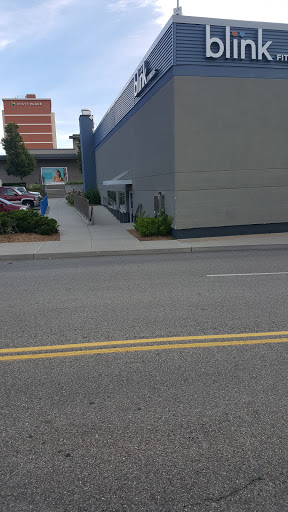 Gym «Blink Fitness Yonkers», reviews and photos, 8000 Mall Walk, Yonkers, NY 10704, USA