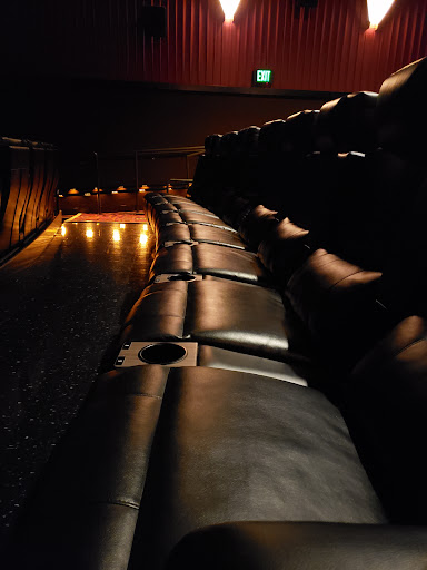 Movie Theater «Cinemark Reno Summit Sierra», reviews and photos, 13965 South Virginia Street,, Reno, NV 89511, USA