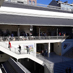 Photo n°1 de l'avis de Catherine.a fait le 06/12/2022 à 22:00 sur le  Mercado Bom Sucesso à Porto