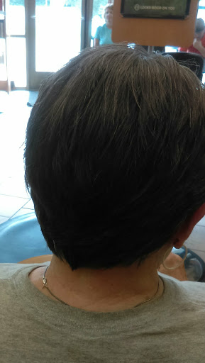 Hair Salon «Fantastic Sams Cut & Color», reviews and photos, 300 Western Ave, Faribault, MN 55021, USA