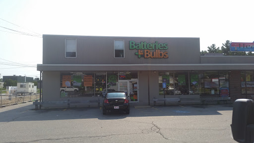 Car Battery Store «Batteries Plus Bulbs», reviews and photos, 380 S Broadway, Salem, NH 03079, USA