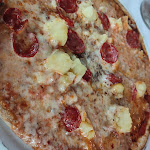 Photo n°1 de l'avis de Zaps. fait le 13/06/2022 à 22:22 sur le  Luna Cafè à Castellarano