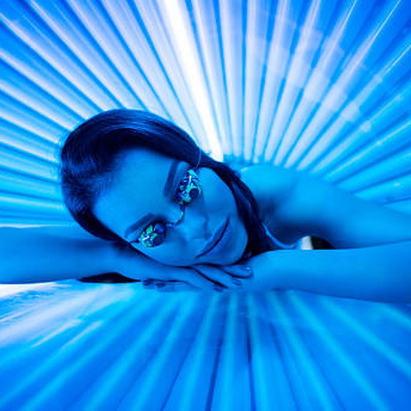 Tanning by Body Image