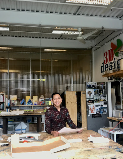 Non-Profit Organization «Artists For Humanity», reviews and photos, 100 W 2nd St, Boston, MA 02127, USA