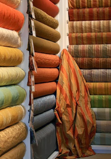 Fabric Store «Ashoo Fabrics & Drapery», reviews and photos, 8276 Miramar Rd, San Diego, CA 92126, USA