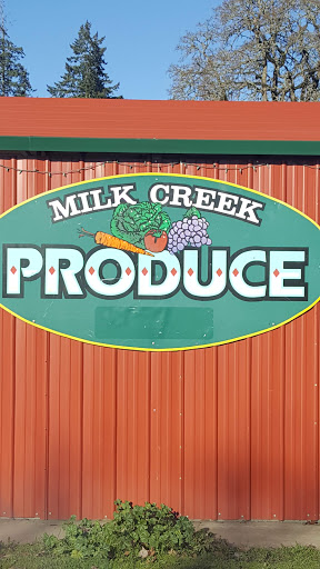 Produce Market «Milk Creek Produce», reviews and photos, 26600 OR-213, Mulino, OR 97042, USA