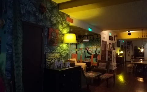 Love Lisbon Hostel & Bar image