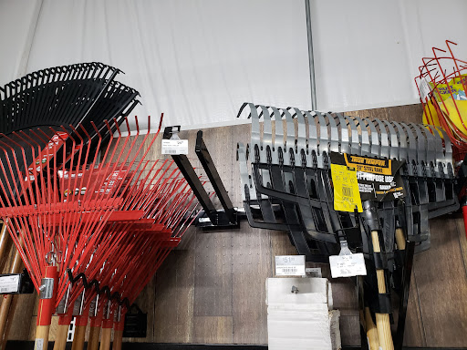 Hardware Store «Morgan Ace Hardware», reviews and photos, 109 E Main St, Woodstock, GA 30188, USA