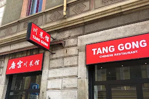 TANG GONG 唐宫 image