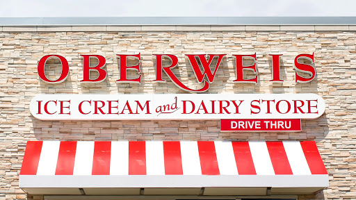 Ice Cream Shop «Oberweis Ice Cream and Dairy Store», reviews and photos, 13030 South La Grange Road, Palos Park, IL 60464, USA