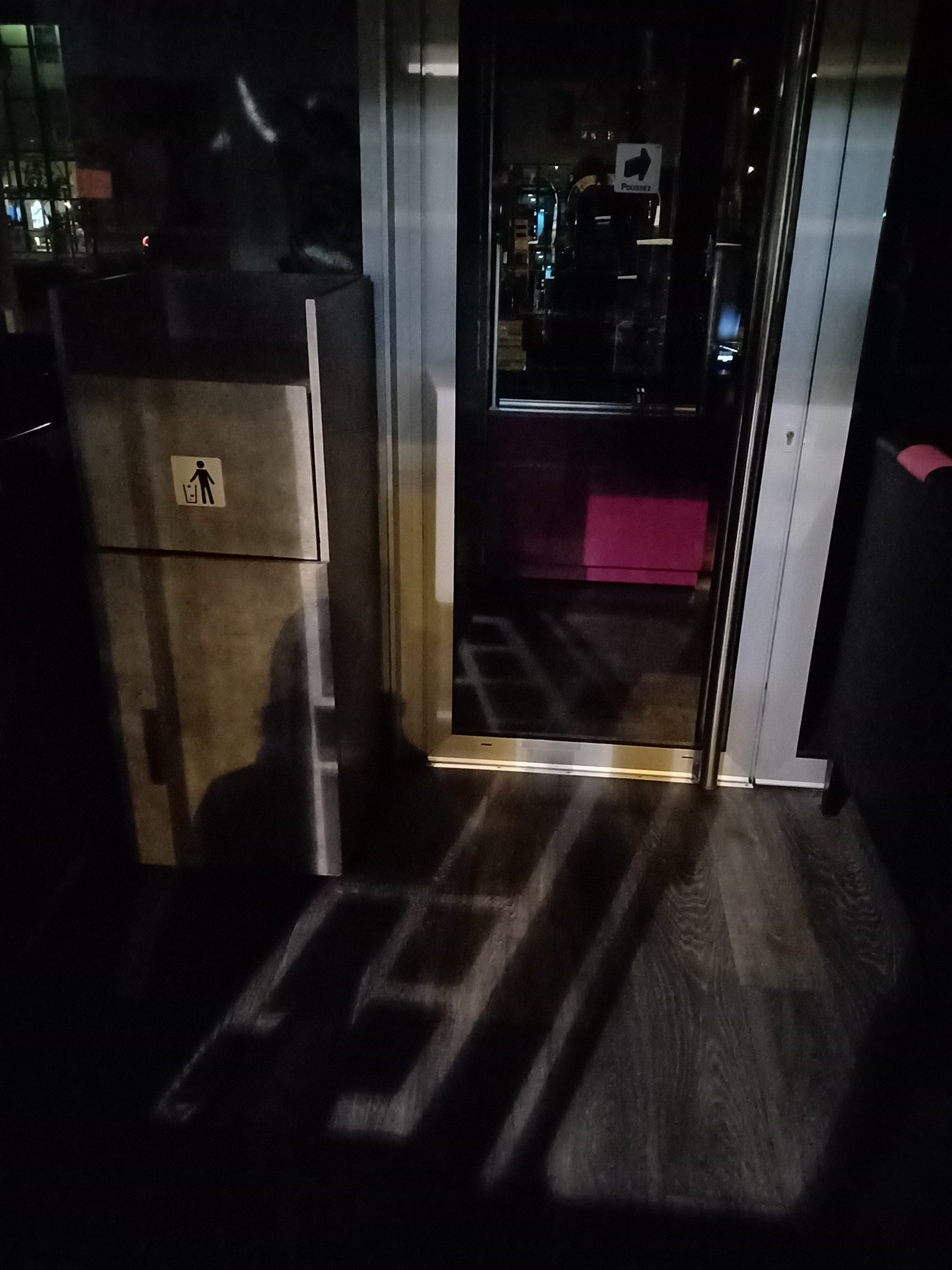 Photo n° 15 de l'avis de Duday. fait le 10/02/2020 à 00:09