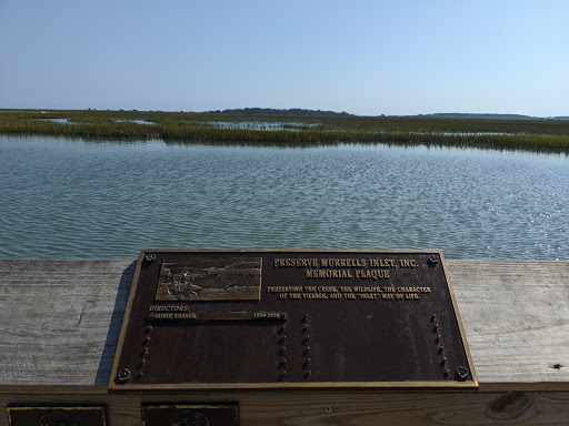 Park «Morse Park Landing», reviews and photos, 4939 US-17 BUS, Murrells Inlet, SC 29576, USA