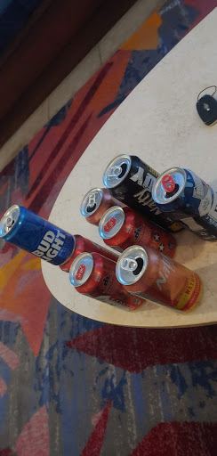 Liquor Store «Camp Creek World Of Beverages», reviews and photos, 3780 Princeton Lakes Pkwy, Atlanta, GA 30344, USA