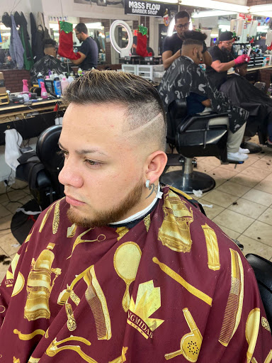 Beauty Salon «Mass Flow Beauty Salon LLC», reviews and photos, 4146 Meadowdale Blvd, Richmond, VA 23234, USA