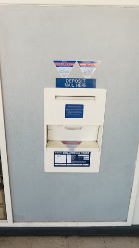 Post Office «United States Postal Service», reviews and photos, 10191 Linden Ave, Bloomington, CA 92316, USA