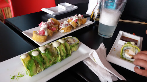 Hollywood Sushi