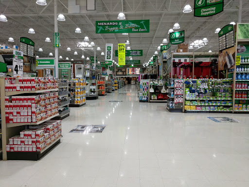 Home Improvement Store «Menards», reviews and photos, 825 S Randall Rd, Elgin, IL 60123, USA